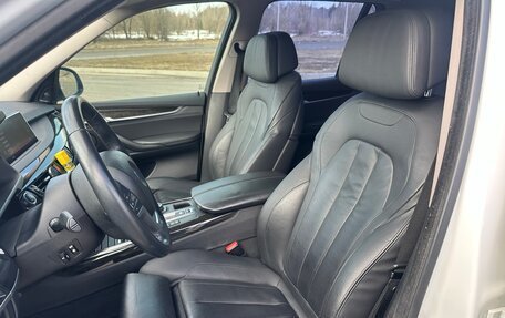 BMW X5, 2014 год, 3 800 000 рублей, 12 фотография