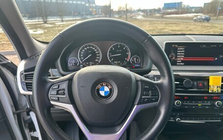 BMW X5, 2014 год, 3 800 000 рублей, 20 фотография
