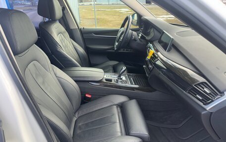 BMW X5, 2014 год, 3 800 000 рублей, 16 фотография