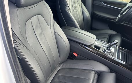 BMW X5, 2014 год, 3 800 000 рублей, 17 фотография