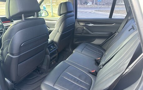 BMW X5, 2014 год, 3 800 000 рублей, 33 фотография