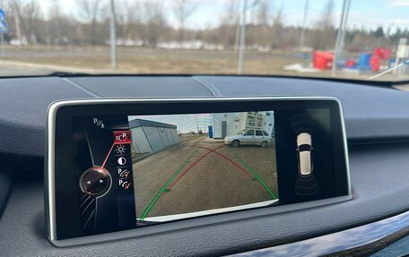 BMW X5, 2014 год, 3 800 000 рублей, 22 фотография