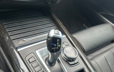 BMW X5, 2014 год, 3 800 000 рублей, 29 фотография