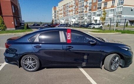 KIA K3, 2021 год, 2 510 000 рублей, 5 фотография