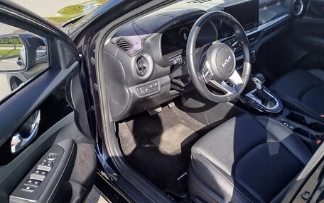 KIA K3, 2021 год, 2 510 000 рублей, 7 фотография