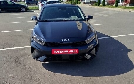 KIA K3, 2021 год, 2 510 000 рублей, 2 фотография