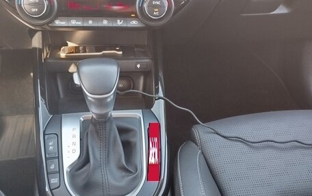 KIA K3, 2021 год, 2 510 000 рублей, 9 фотография