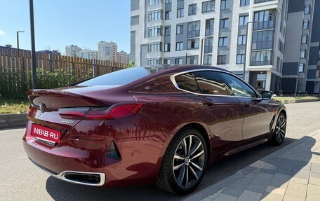 BMW 8 серия, 2019 год, 6 900 000 рублей, 5 фотография