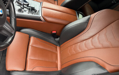 BMW 8 серия, 2019 год, 6 900 000 рублей, 11 фотография