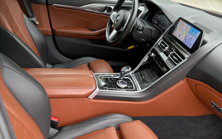 BMW 8 серия, 2019 год, 6 900 000 рублей, 12 фотография