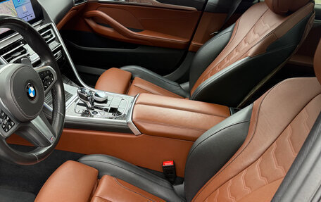 BMW 8 серия, 2019 год, 6 900 000 рублей, 10 фотография