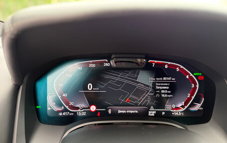 BMW 8 серия, 2019 год, 6 900 000 рублей, 19 фотография