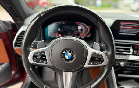 BMW 8 серия, 2019 год, 6 900 000 рублей, 16 фотография