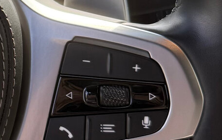 BMW 8 серия, 2019 год, 6 900 000 рублей, 18 фотография