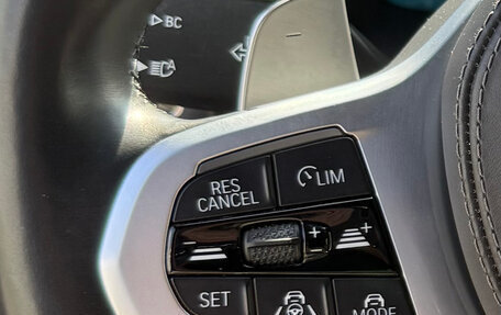 BMW 8 серия, 2019 год, 6 900 000 рублей, 17 фотография