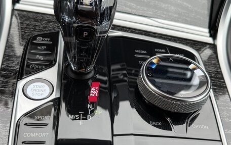 BMW 8 серия, 2019 год, 6 900 000 рублей, 22 фотография