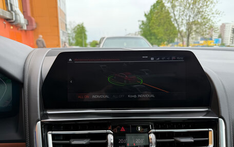 BMW 8 серия, 2019 год, 6 900 000 рублей, 24 фотография