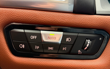 BMW 8 серия, 2019 год, 6 900 000 рублей, 23 фотография