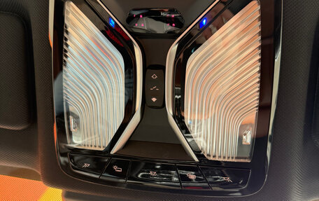 BMW 8 серия, 2019 год, 6 900 000 рублей, 27 фотография