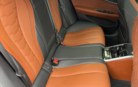 BMW 8 серия, 2019 год, 6 900 000 рублей, 29 фотография