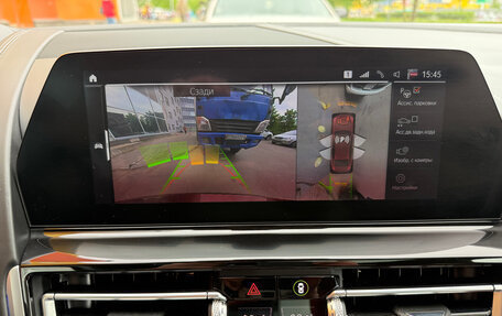 BMW 8 серия, 2019 год, 6 900 000 рублей, 25 фотография