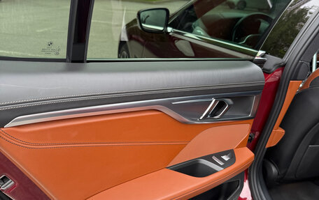 BMW 8 серия, 2019 год, 6 900 000 рублей, 28 фотография