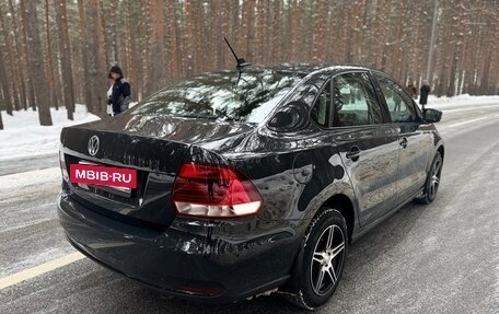 Volkswagen Polo VI (EU Market), 2018 год, 1 115 000 рублей, 8 фотография