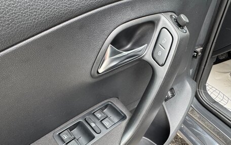 Volkswagen Polo VI (EU Market), 2018 год, 1 115 000 рублей, 18 фотография