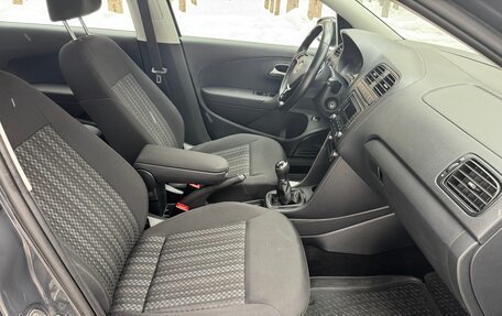 Volkswagen Polo VI (EU Market), 2018 год, 1 115 000 рублей, 21 фотография