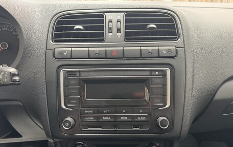 Volkswagen Polo VI (EU Market), 2018 год, 1 115 000 рублей, 20 фотография