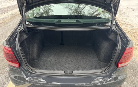 Volkswagen Polo VI (EU Market), 2018 год, 1 115 000 рублей, 27 фотография