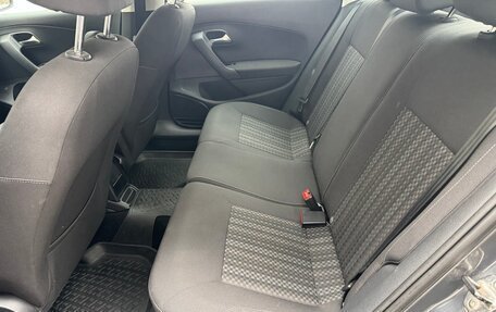 Volkswagen Polo VI (EU Market), 2018 год, 1 115 000 рублей, 26 фотография