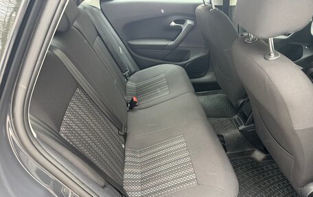 Volkswagen Polo VI (EU Market), 2018 год, 1 115 000 рублей, 25 фотография