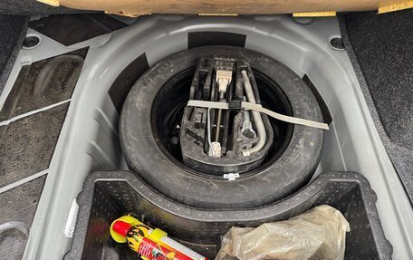 Volkswagen Polo VI (EU Market), 2018 год, 1 115 000 рублей, 29 фотография