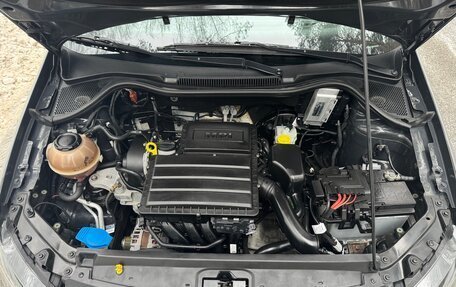 Volkswagen Polo VI (EU Market), 2018 год, 1 115 000 рублей, 24 фотография