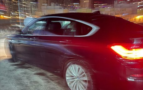 BMW 5 серия, 2011 год, 1 255 000 рублей, 4 фотография