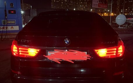 BMW 5 серия, 2011 год, 1 255 000 рублей, 2 фотография