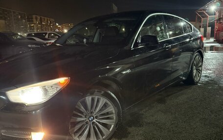 BMW 5 серия, 2011 год, 1 255 000 рублей, 5 фотография