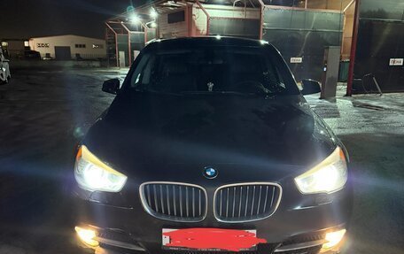 BMW 5 серия, 2011 год, 1 255 000 рублей, 3 фотография