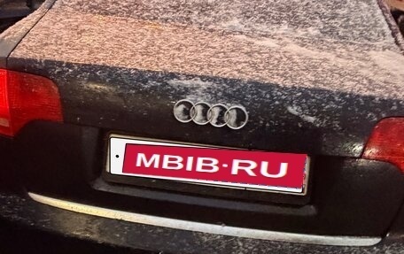 Audi A4, 2006 год, 285 000 рублей, 3 фотография