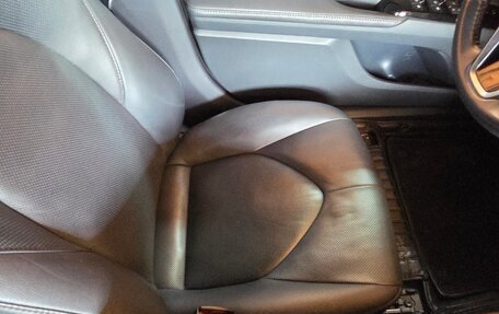 Toyota Camry, 2018 год, 3 000 000 рублей, 12 фотография