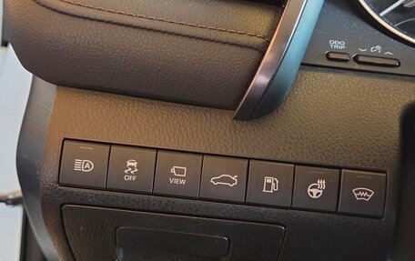 Toyota Camry, 2018 год, 3 000 000 рублей, 9 фотография