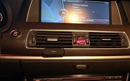 BMW 5 серия, 2011 год, 1 255 000 рублей, 7 фотография