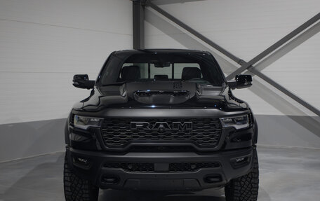 Rambler 1500, 2025 год, 10 700 000 рублей, 2 фотография