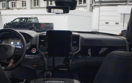 Rambler 1500, 2025 год, 10 700 000 рублей, 10 фотография