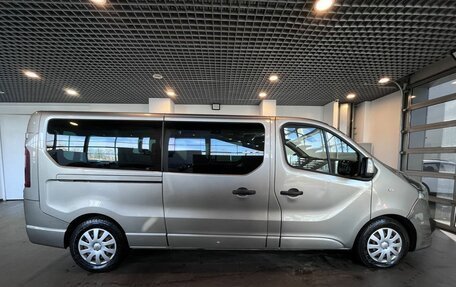 Opel Vivaro B, 2017 год, 2 169 000 рублей, 2 фотография