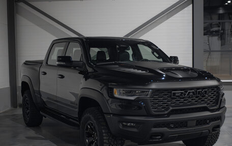 Rambler 1500, 2025 год, 10 700 000 рублей, 3 фотография