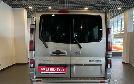 Opel Vivaro B, 2017 год, 2 169 000 рублей, 4 фотография