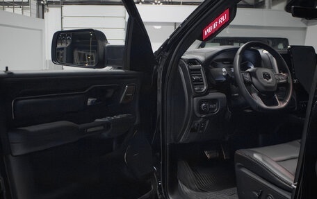 Rambler 1500, 2025 год, 10 700 000 рублей, 7 фотография