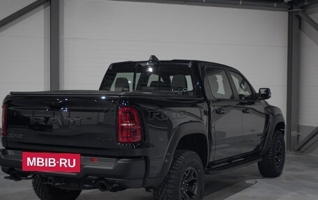 Rambler 1500, 2025 год, 10 700 000 рублей, 6 фотография